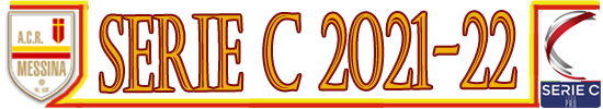 Calendario serie C