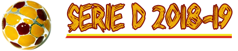 Calendario serie D